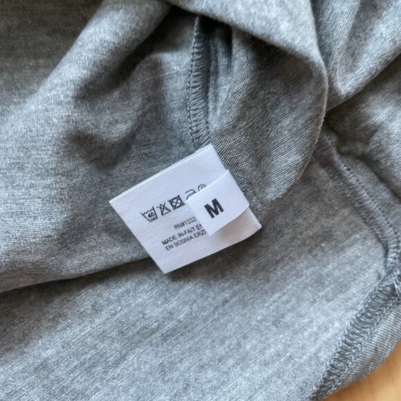 Charlie by MZ Classic Tee - Featherweight - Picture 2 of 9